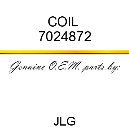 COIL  7024872