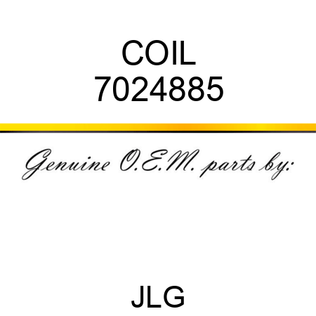 COIL 7024885