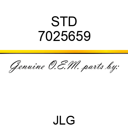 STD 7025659