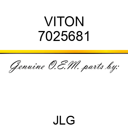 VITON 7025681