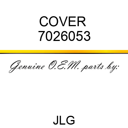 COVER  7026053