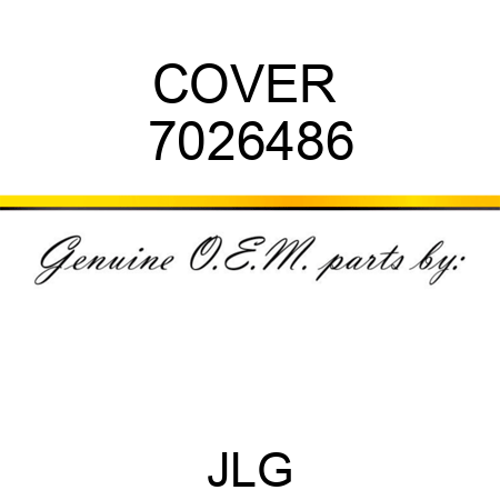 COVER  7026486