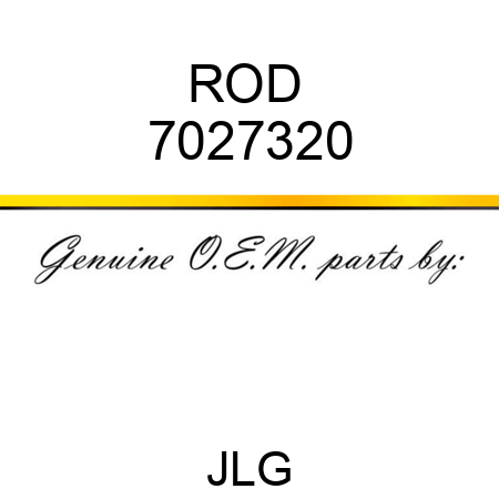 ROD  7027320