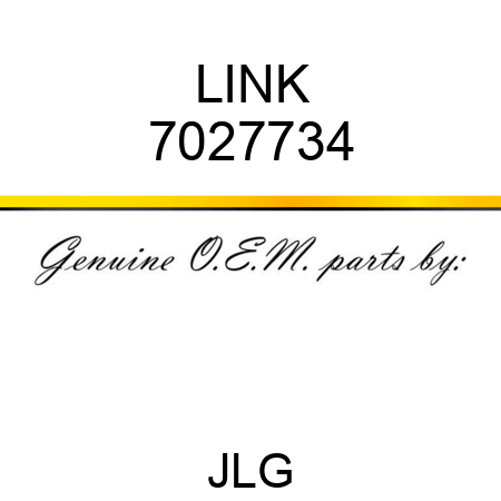 LINK 7027734