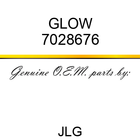 GLOW 7028676