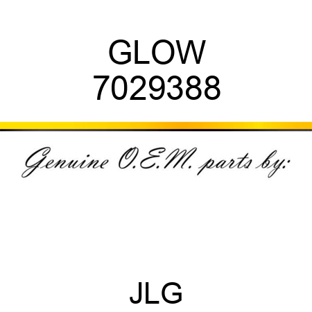 GLOW 7029388