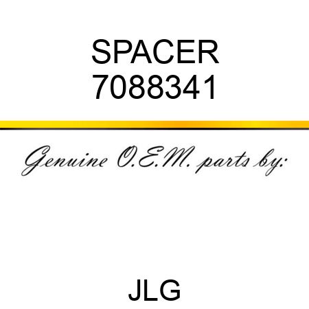 SPACER 7088341