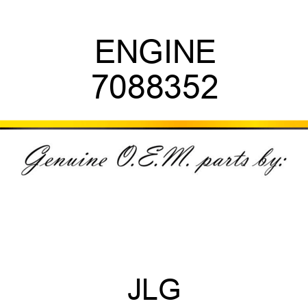 ENGINE 7088352