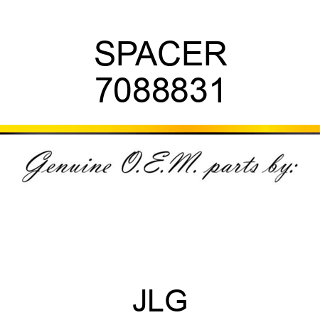 SPACER 7088831