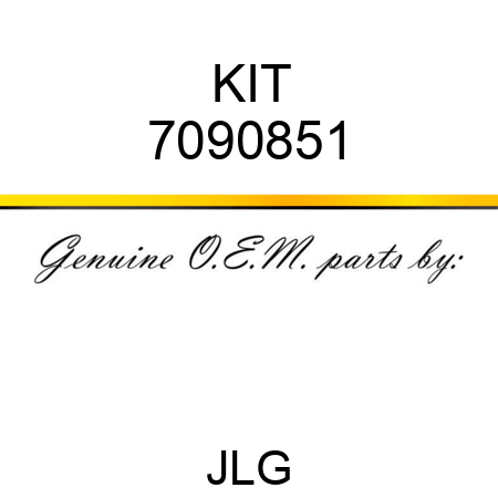 KIT 7090851