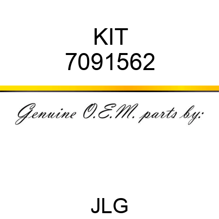 KIT 7091562
