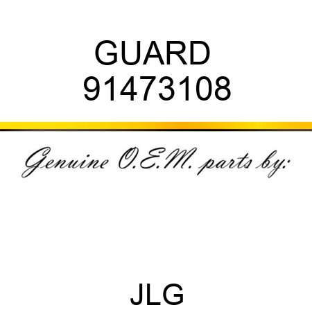 GUARD  91473108