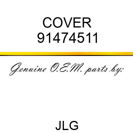 COVER 91474511