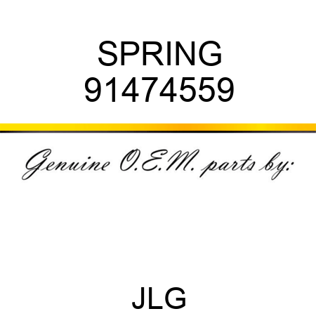 SPRING 91474559