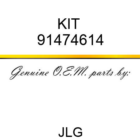 KIT  91474614