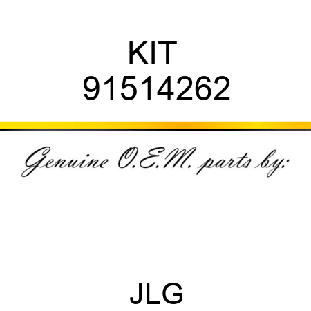 KIT  91514262