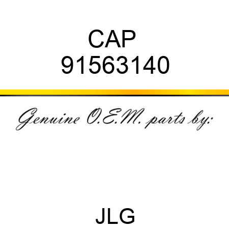 CAP  91563140