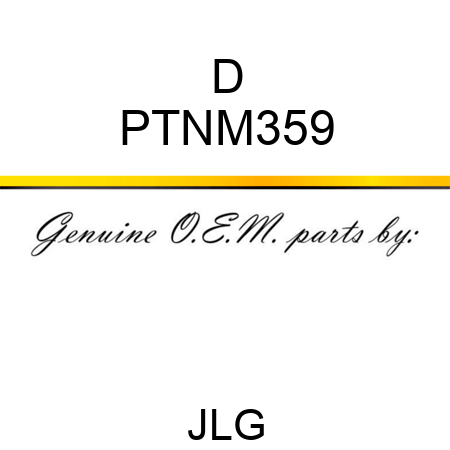 D PTNM359