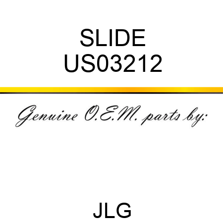 SLIDE US03212