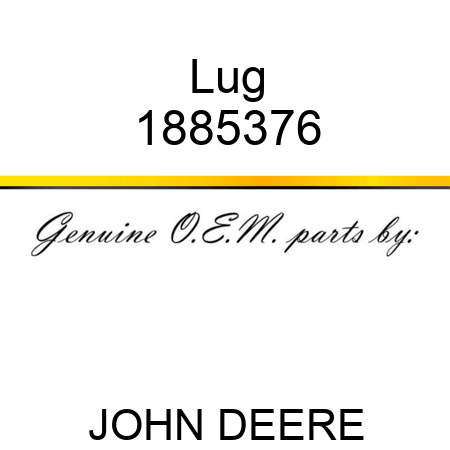 Lug 1885376