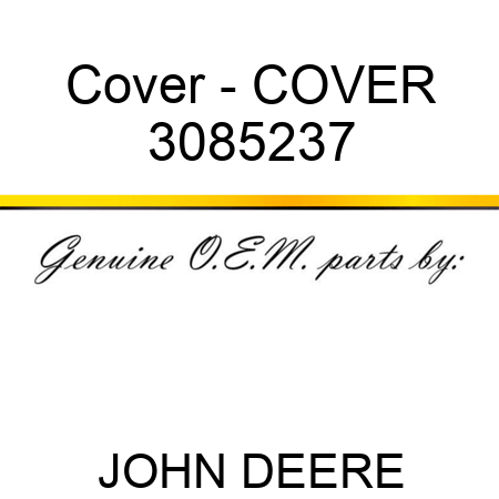 Cover - COVER 3085237