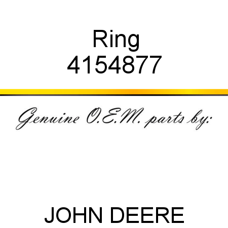 Ring 4154877