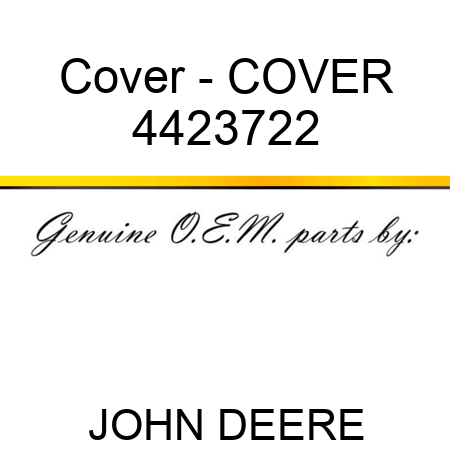 Cover - COVER 4423722