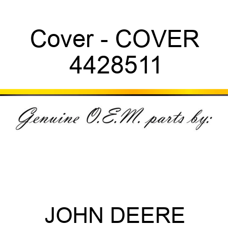 Cover - COVER 4428511