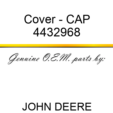 Cover - CAP 4432968