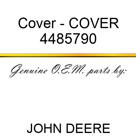 Cover - COVER 4485790