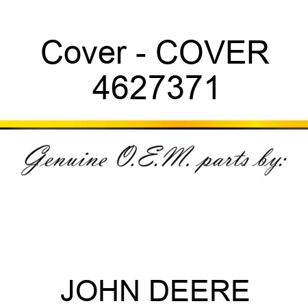 Cover - COVER 4627371