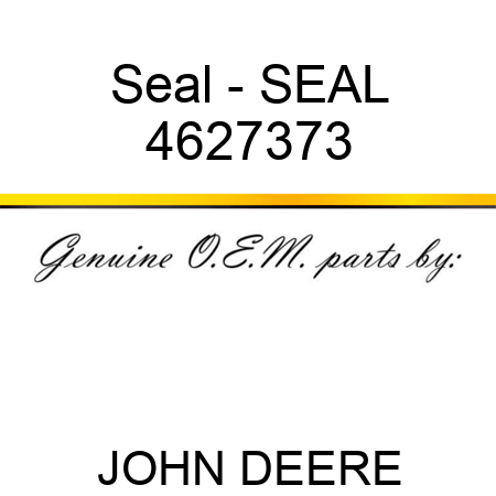 Seal - SEAL 4627373