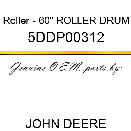 Roller - 60