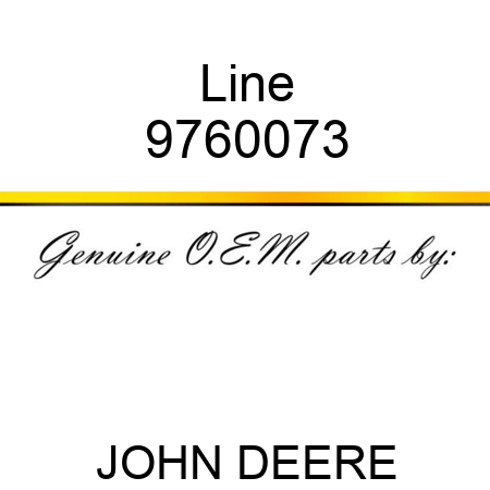 Line 9760073