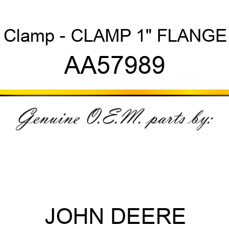 Clamp - CLAMP, 1