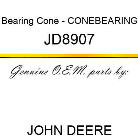 cj8907