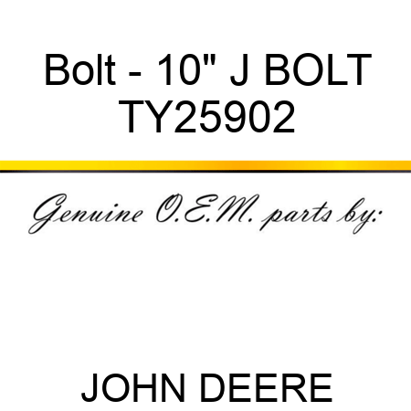 Bolt - 10