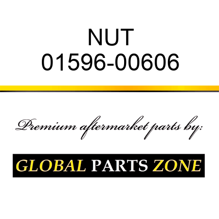 NUT 01596-00606