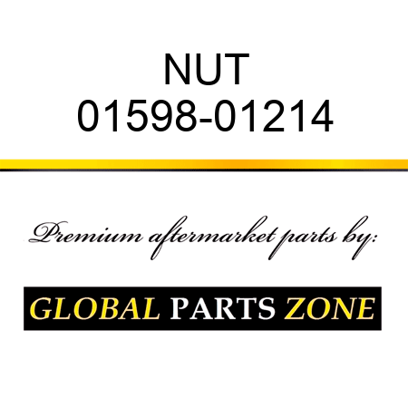 NUT 01598-01214