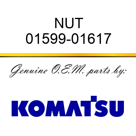 NUT 01599-01617