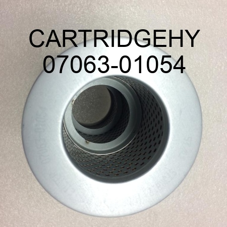 CARTRIDGE,HY 07063-01054