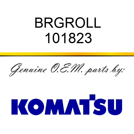 BRG,ROLL 101823