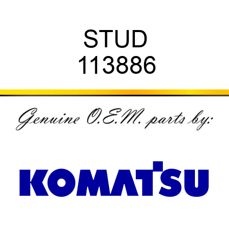 STUD 113886