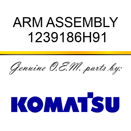 ARM ASSEMBLY 1239186H91