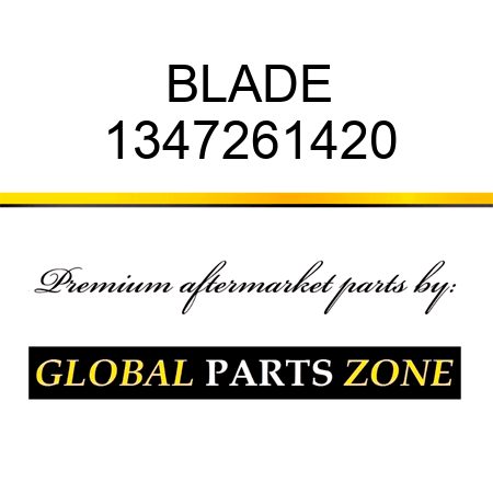 BLADE 1347261420