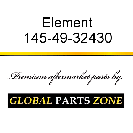 Element 145-49-32430