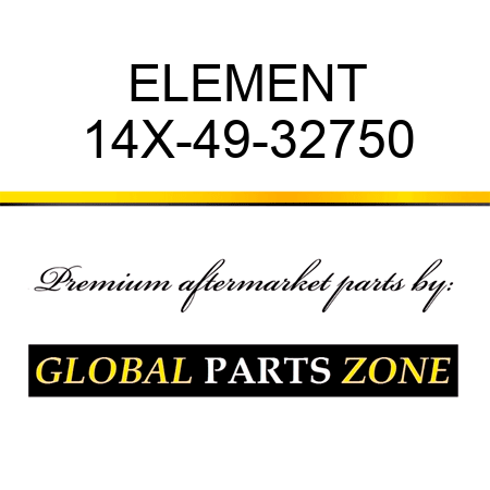 ELEMENT 14X-49-32750