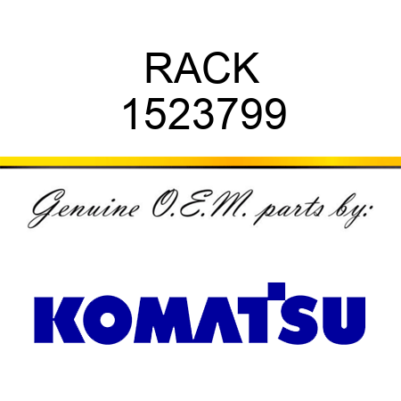 RACK 1523799