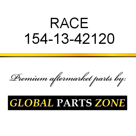 RACE 154-13-42120