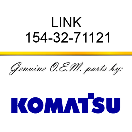 LINK 154-32-71121